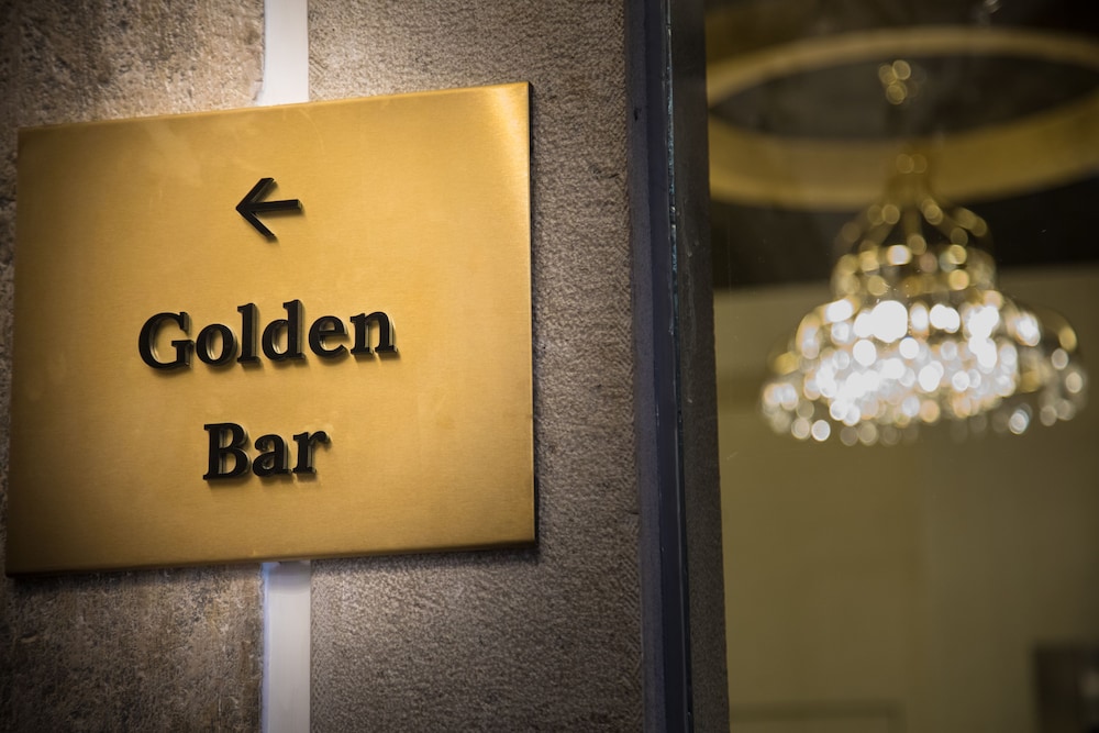 Casual Belle Epoque Lisboa Hotel by Casual Hoteles — Restaurant & bars in Lisbon, Lisboa