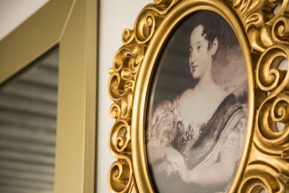 Casual Belle Epoque Lisboa Hotel by Casual Hoteles — Hotel building in Lisbon, Lisboa