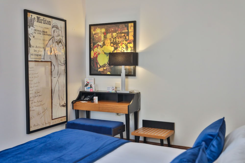 Casual Belle Epoque Lisboa Hotel by Casual Hoteles — Hotel rooms in Lisbon, Lisboa
