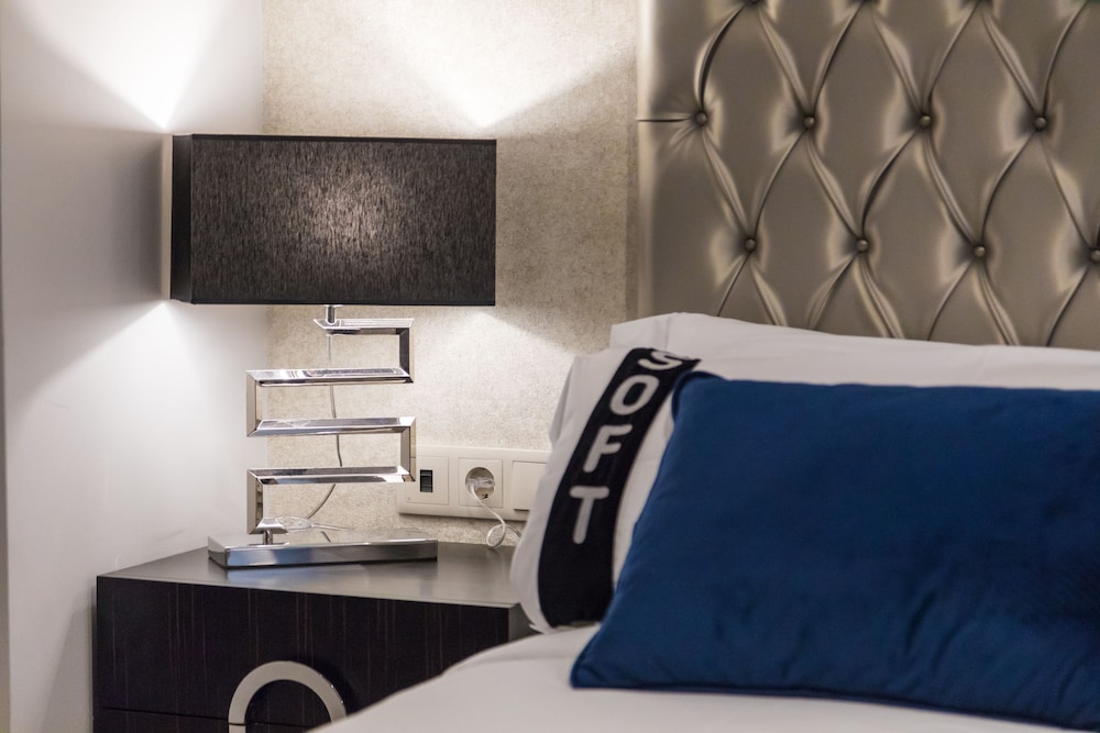 Casual Belle Epoque Lisboa Hotel by Casual Hoteles — Hotel rooms in Lisbon, Lisboa