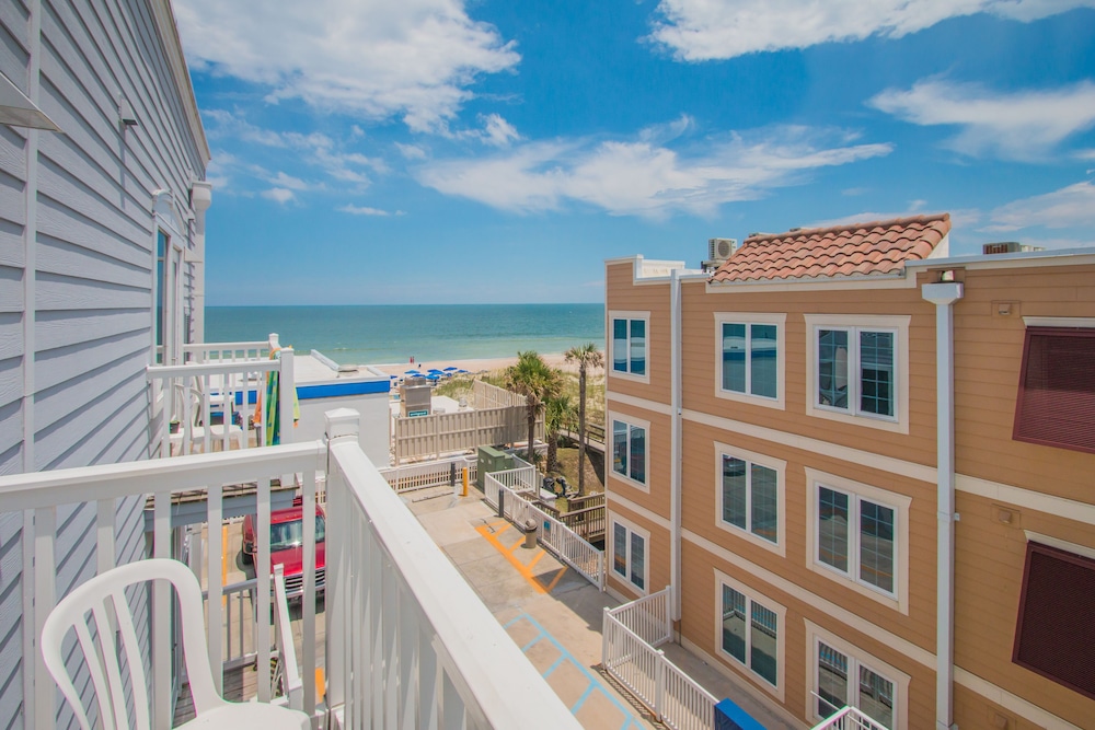 Seaside Amelia Inn — Beach in Amelia Island, Florida