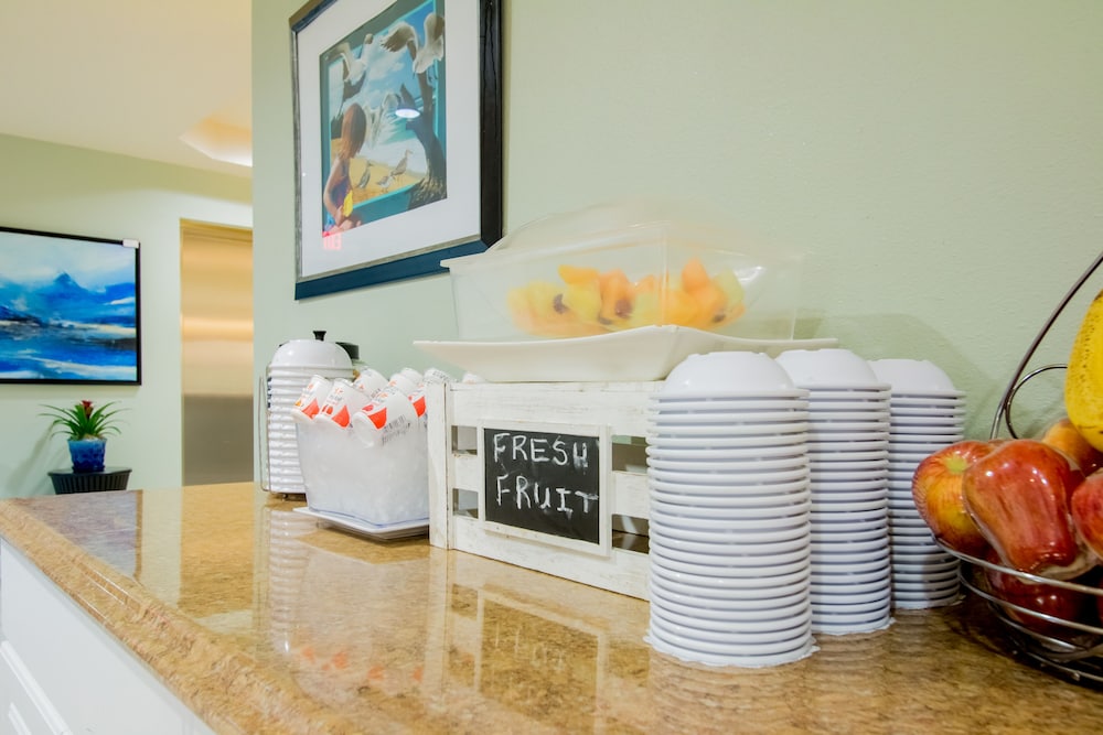 Seaside Amelia Inn — Restaurant & bars in Amelia Island, Florida
