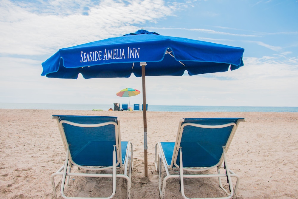 Seaside Amelia Inn — Main photo in Amelia Island, Florida