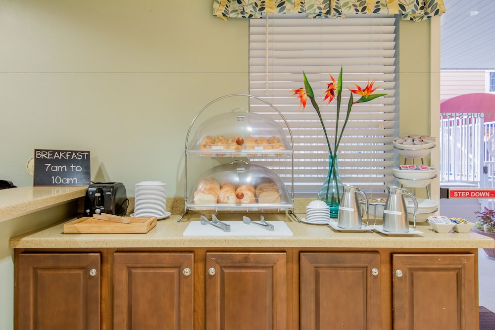 Seaside Amelia Inn — Restaurant & bars in Amelia Island, Florida