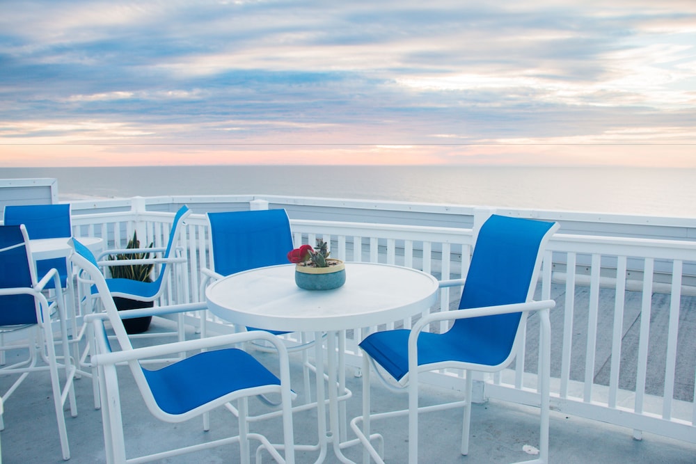 Seaside Amelia Inn — Beach in Amelia Island, Florida