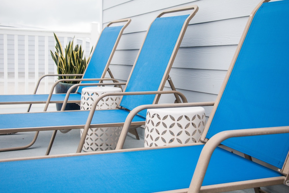 Seaside Amelia Inn — Beach in Amelia Island, Florida