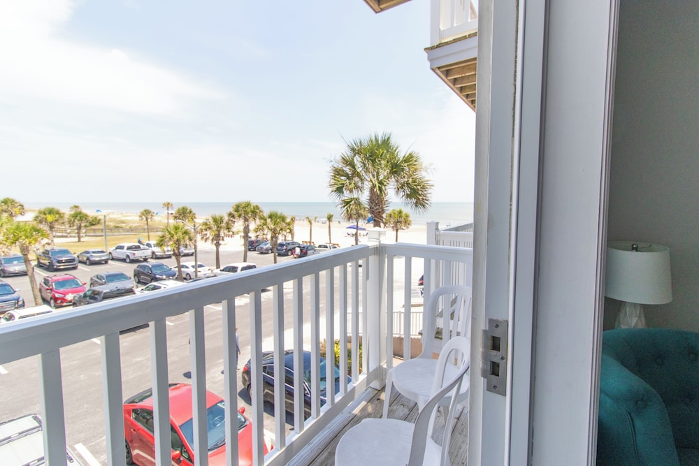 Seaside Amelia Inn — Beach in Amelia Island, Florida