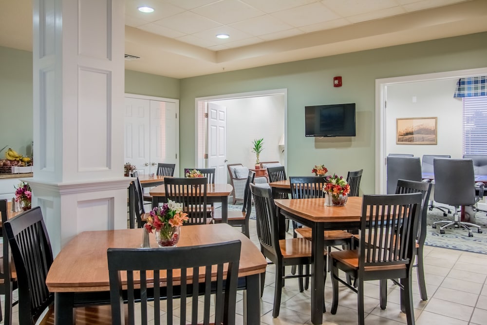 Seaside Amelia Inn — Restaurant & bars in Amelia Island, Florida