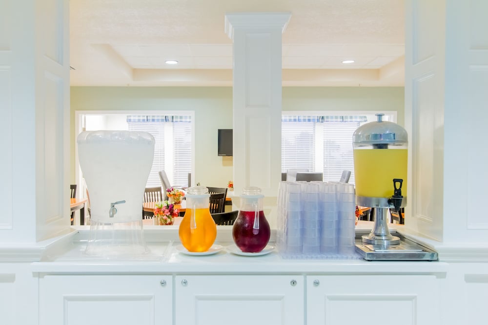 Seaside Amelia Inn — Restaurant & bars in Amelia Island, Florida