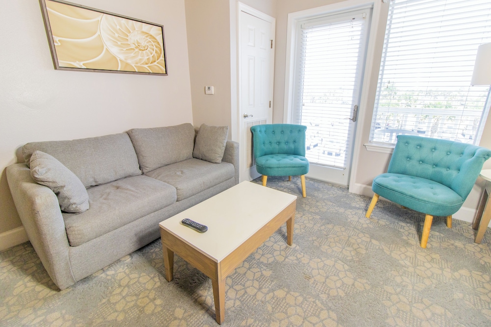 Seaside Amelia Inn — Hotel rooms in Amelia Island, Florida
