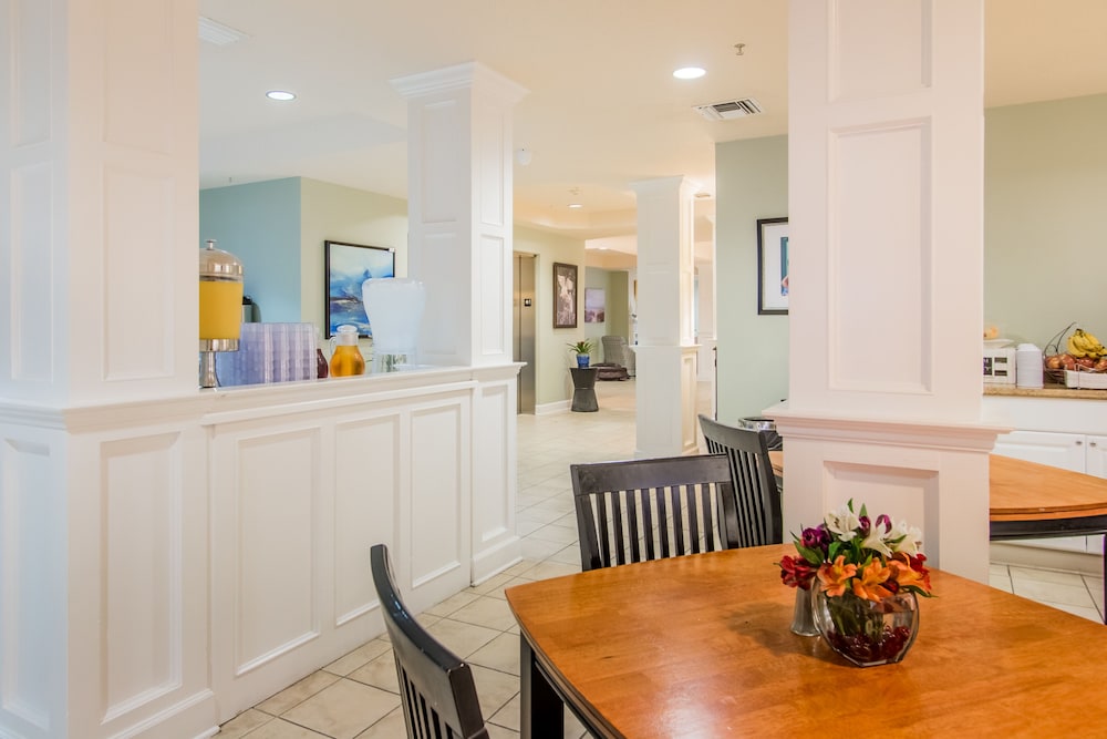 Seaside Amelia Inn — Restaurant & bars in Amelia Island, Florida