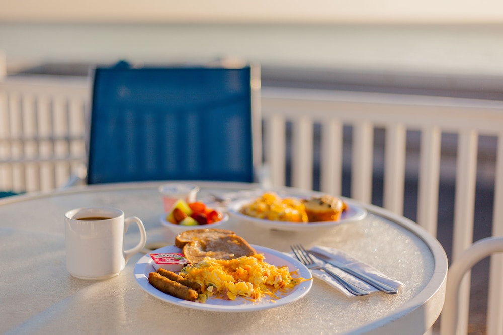 Seaside Amelia Inn — Restaurant & bars in Amelia Island, Florida