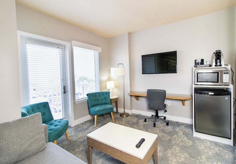 Seaside Amelia Inn — Hotel rooms in Amelia Island, Florida