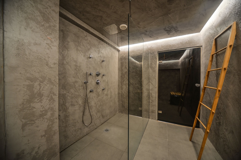 A.P. Acropolis View Apartments — Spa in Athens, Attica
