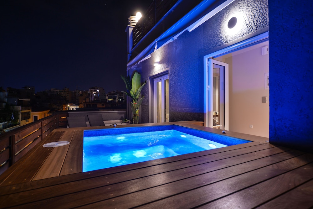 A.P. Acropolis View Apartments - zdjęcie 2