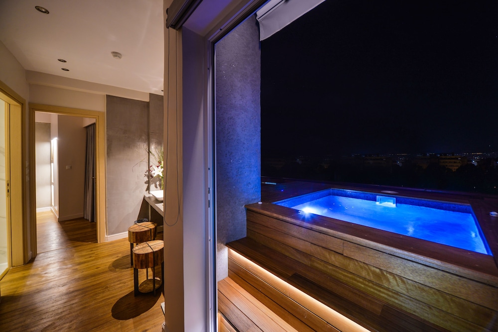 A.P. Acropolis View Apartments - zdjęcie 4