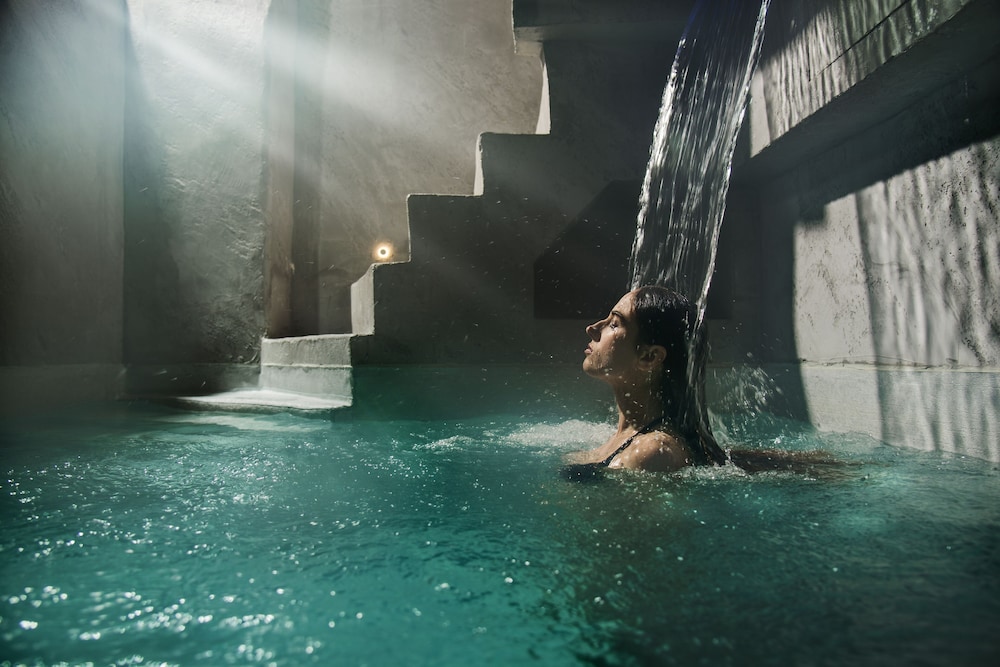 A.P. Acropolis View Apartments — Spa in Athens, Attica