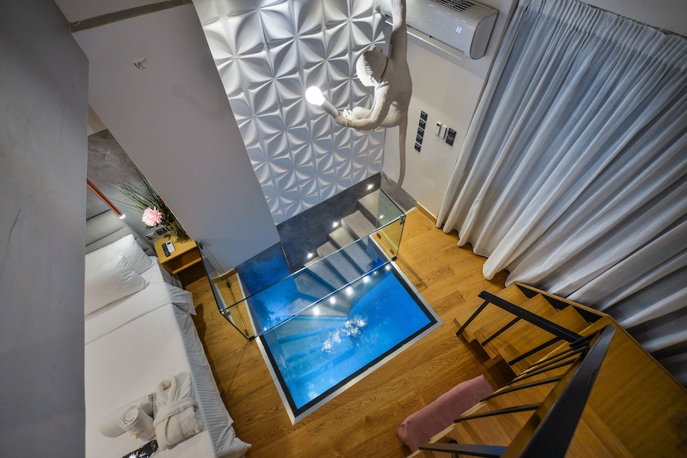 A.P. Acropolis View Apartments - zdjęcie 5