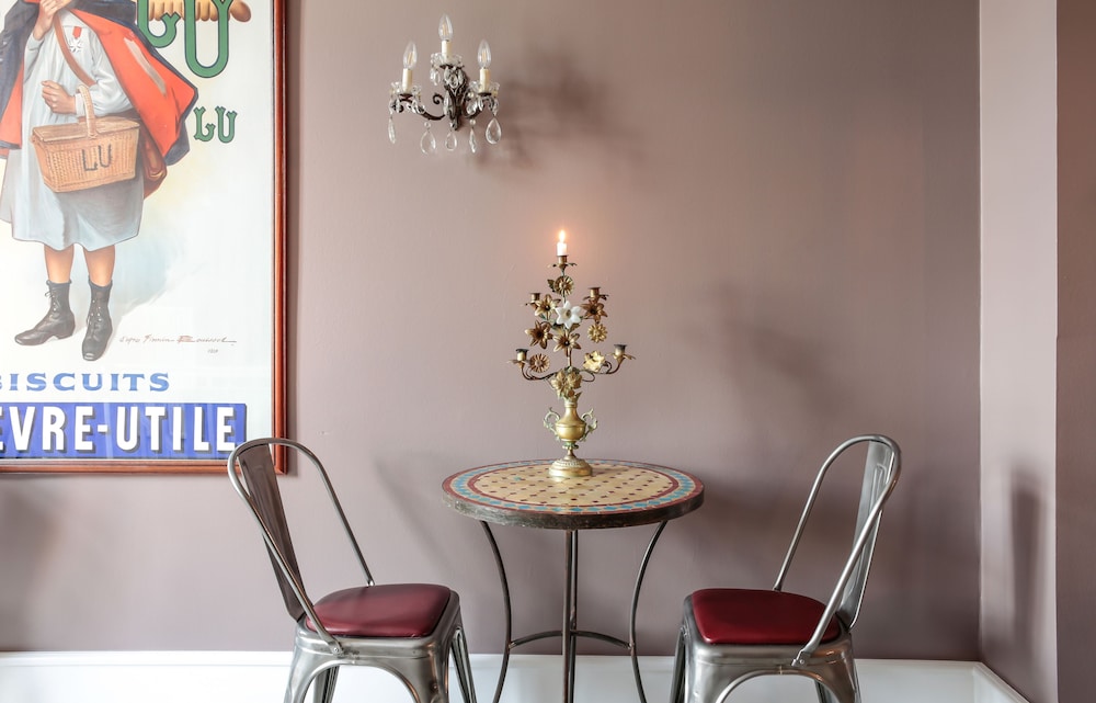 Boutique Hotel Villa Provence - zdjęcie 5