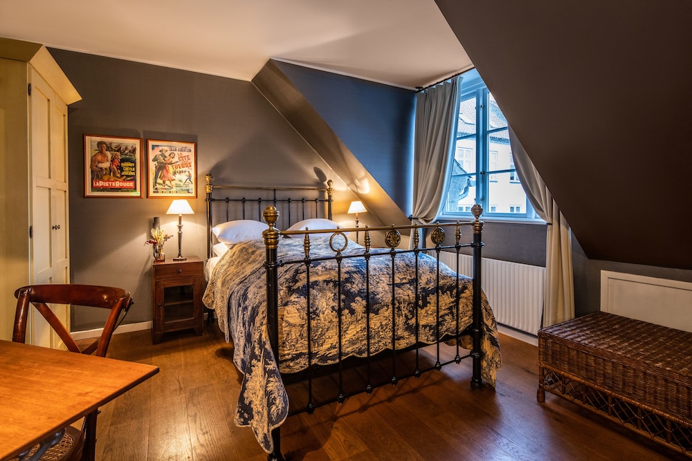 Boutique Hotel Villa Provence - zdjęcie 2