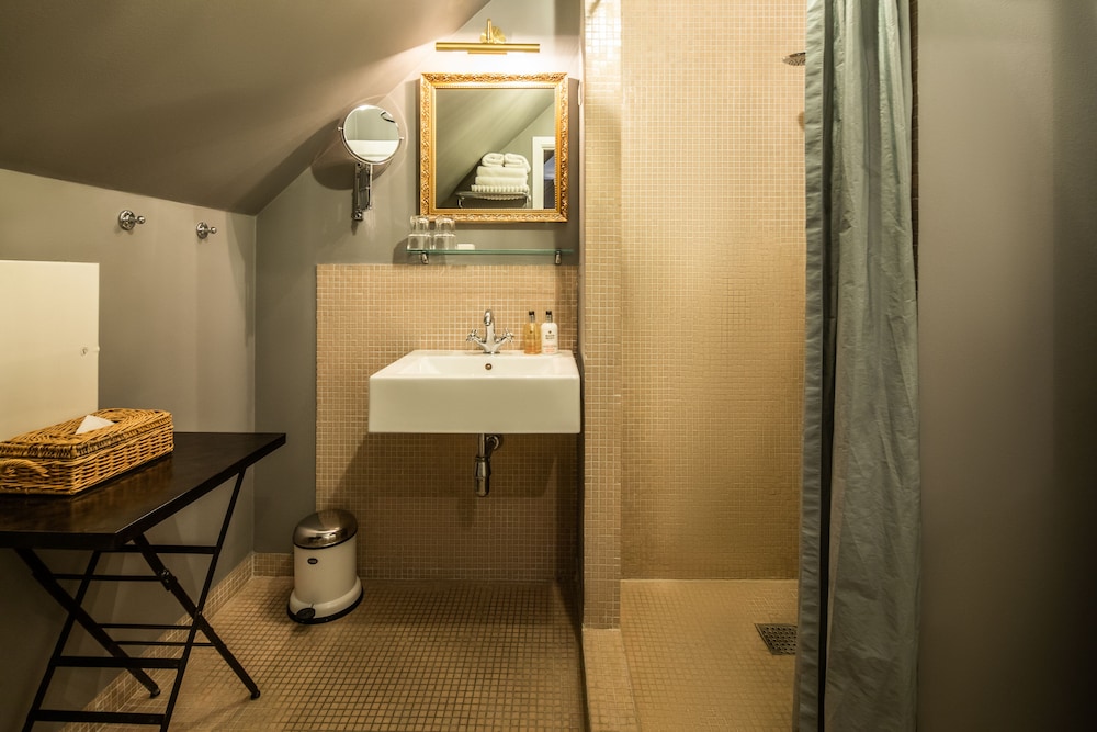 Boutique Hotel Villa Provence - zdjęcie 4