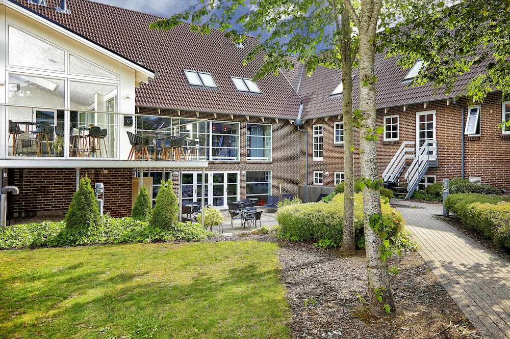 The Lodge Billund - zdjęcie 2