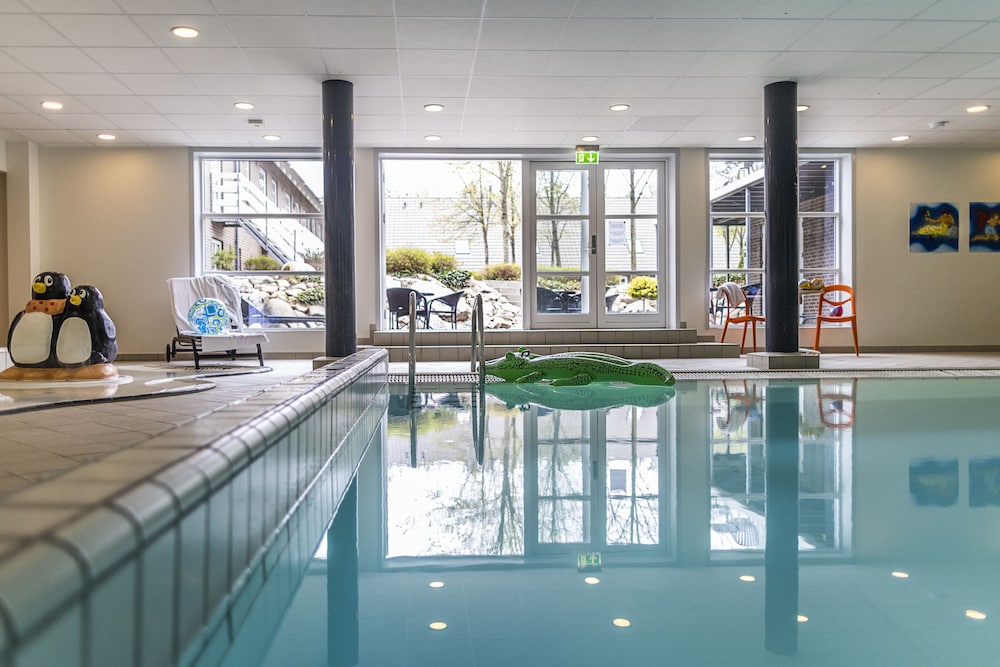 The Lodge Billund - zdjęcie 3