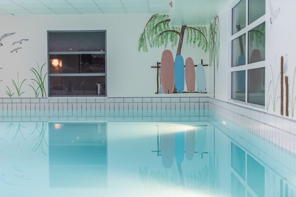 The Lodge Billund - zdjęcie 5