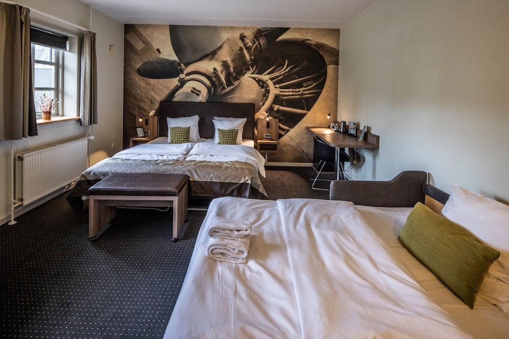 The Lodge Billund - zdjęcie 4