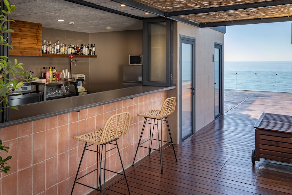 GHT Miratge - Adults Only — Restaurant in Lloret de Mar, Catalonia