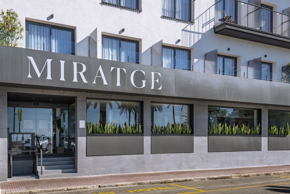 GHT Miratge - Adults Only — Outdoor in Lloret de Mar, Catalonia