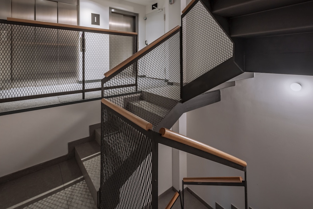 GHT Miratge - Adults Only — Shared spaces in Lloret de Mar, Catalonia