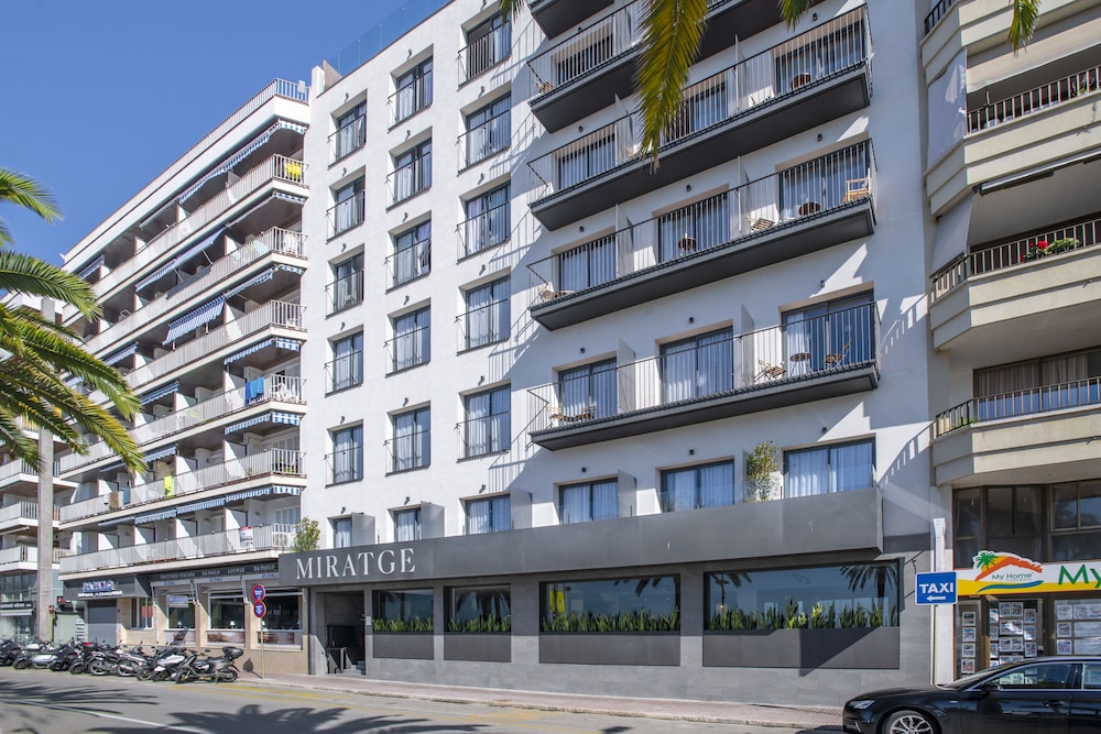 GHT Miratge - Adults Only — Outdoor in Lloret de Mar, Catalonia
