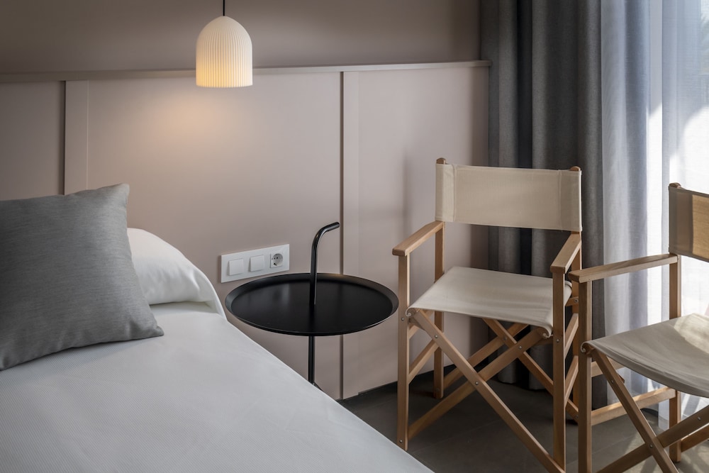 GHT Miratge - Adults Only — Rooms in Lloret de Mar, Catalonia
