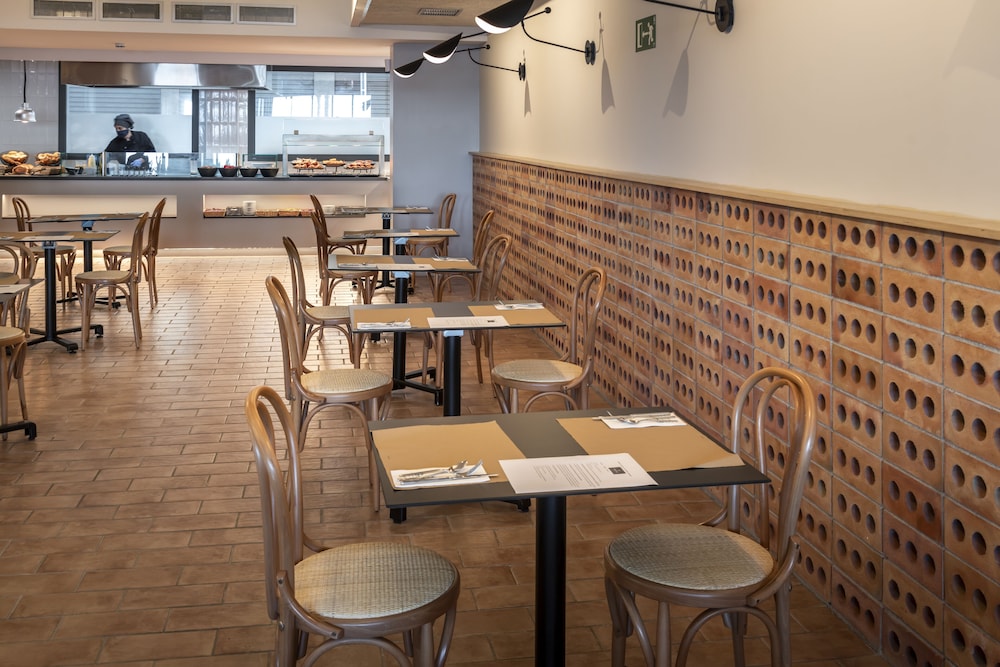 GHT Miratge - Adults Only — Restaurant in Lloret de Mar, Catalonia