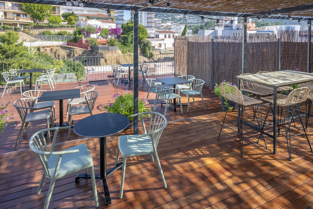 GHT Miratge - Adults Only — Outdoor in Lloret de Mar, Catalonia