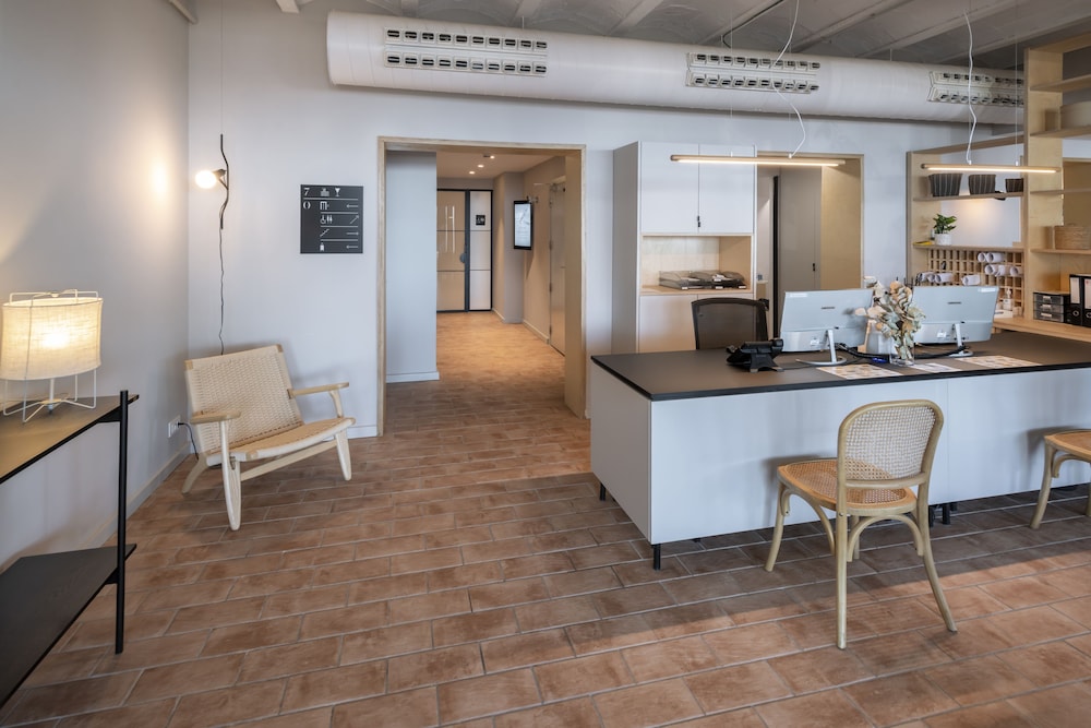 GHT Miratge - Adults Only — Shared spaces in Lloret de Mar, Catalonia