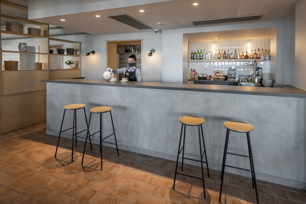 GHT Miratge - Adults Only — Restaurant in Lloret de Mar, Catalonia