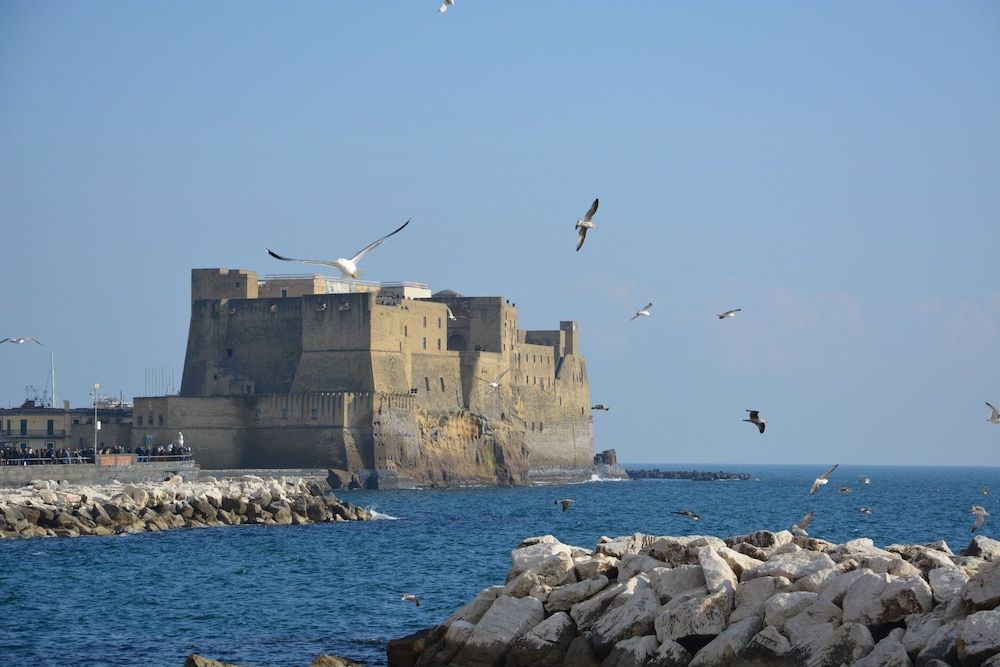Dimora Megaride