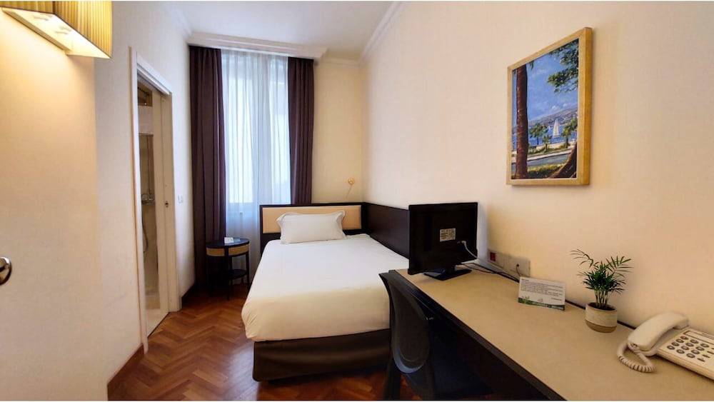 Torrione Hotel - zdjęcie 5