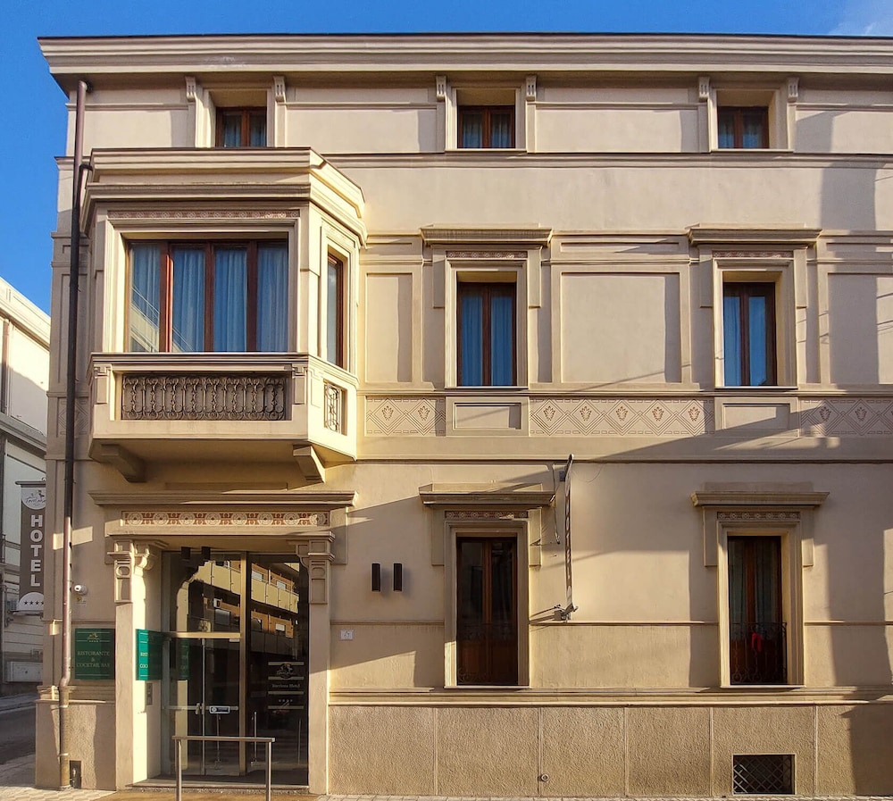 Torrione Hotel - zdjęcie 4