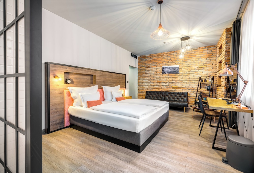 Hotel Memories OldTown - zdjęcie 4