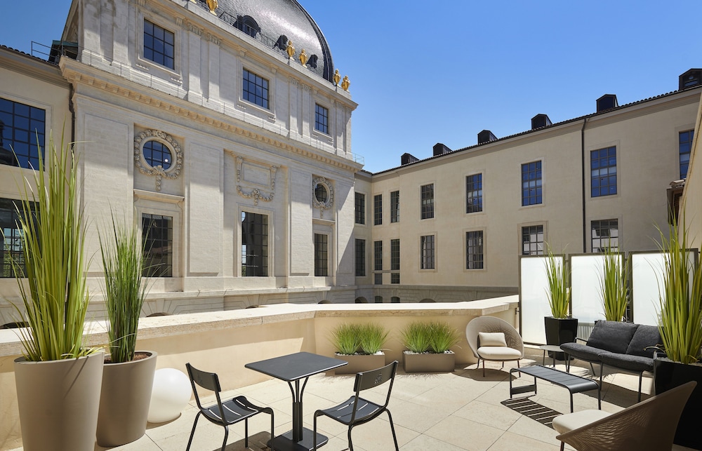 Intercontinental Lyon Hotel Dieu by IHG - zdjęcie 4