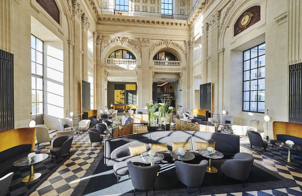 Intercontinental Lyon Hotel Dieu by IHG - zdjęcie 2