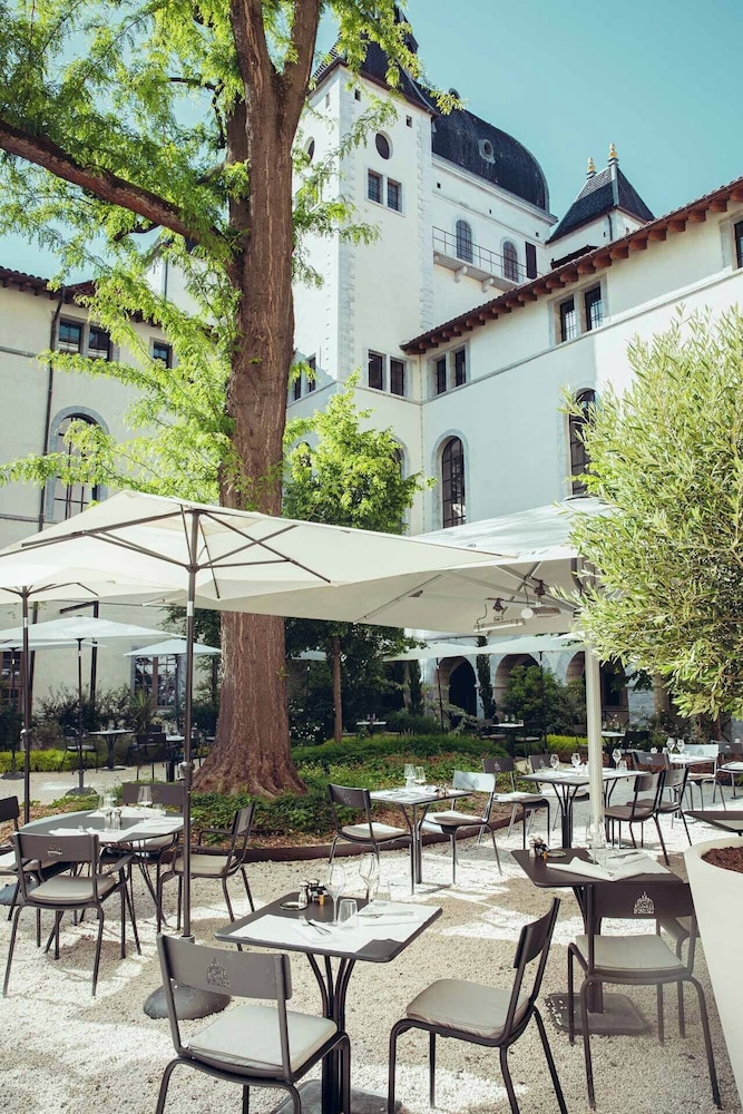 Intercontinental Lyon Hotel Dieu by IHG