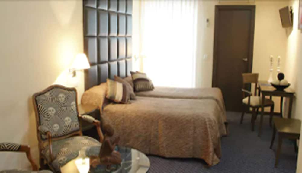 Hotel Benetússer - zdjęcie 4