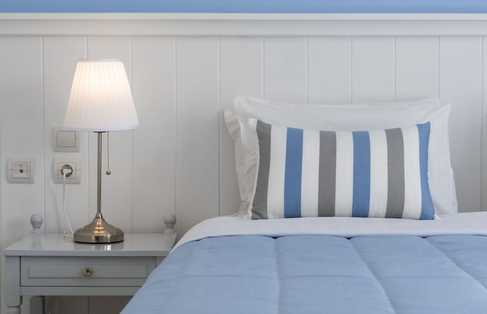 Naiades Marina Hotel — Hotel rooms in Ammoudara (Agios Nikolaos)