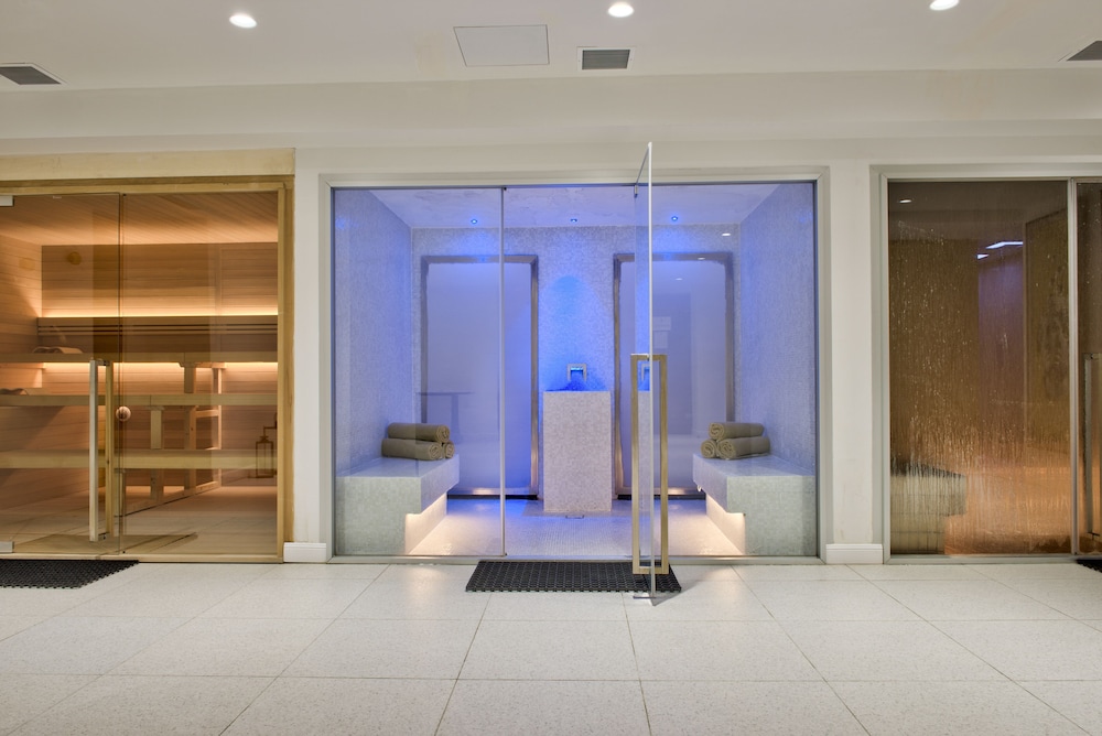 HOLM Boutique &Spa - IK Collection — Spa in Sliema, Malta Island