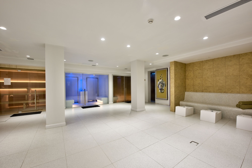 HOLM Boutique &Spa - IK Collection — Spa in Sliema, Malta Island