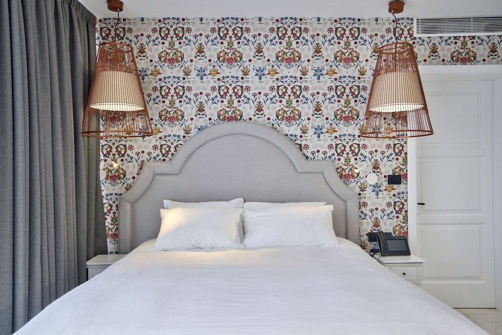 HOLM Boutique &Spa - IK Collection — Hotel rooms in Sliema, Malta Island